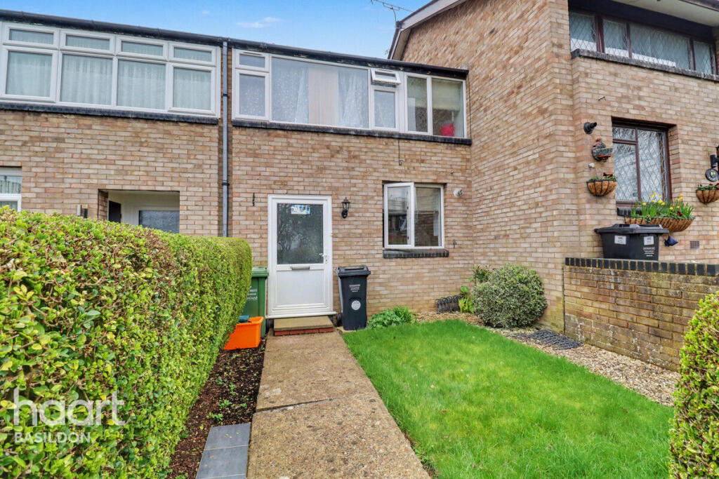 Main image of property: Wickhay, Basildon