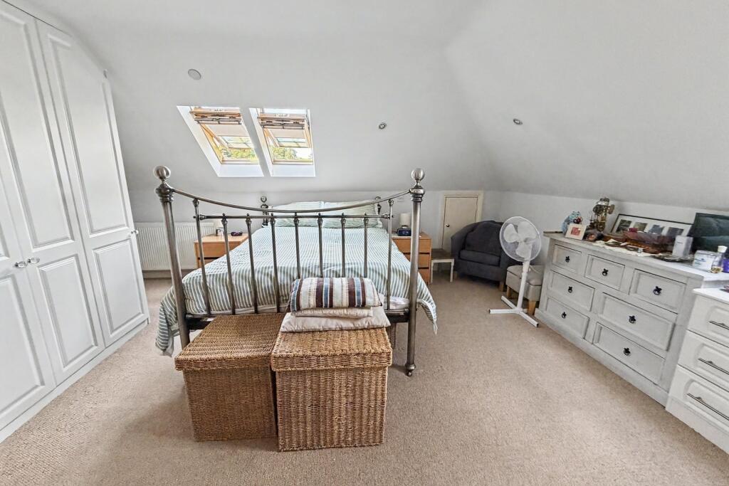 Apartment in Bournemouth - More