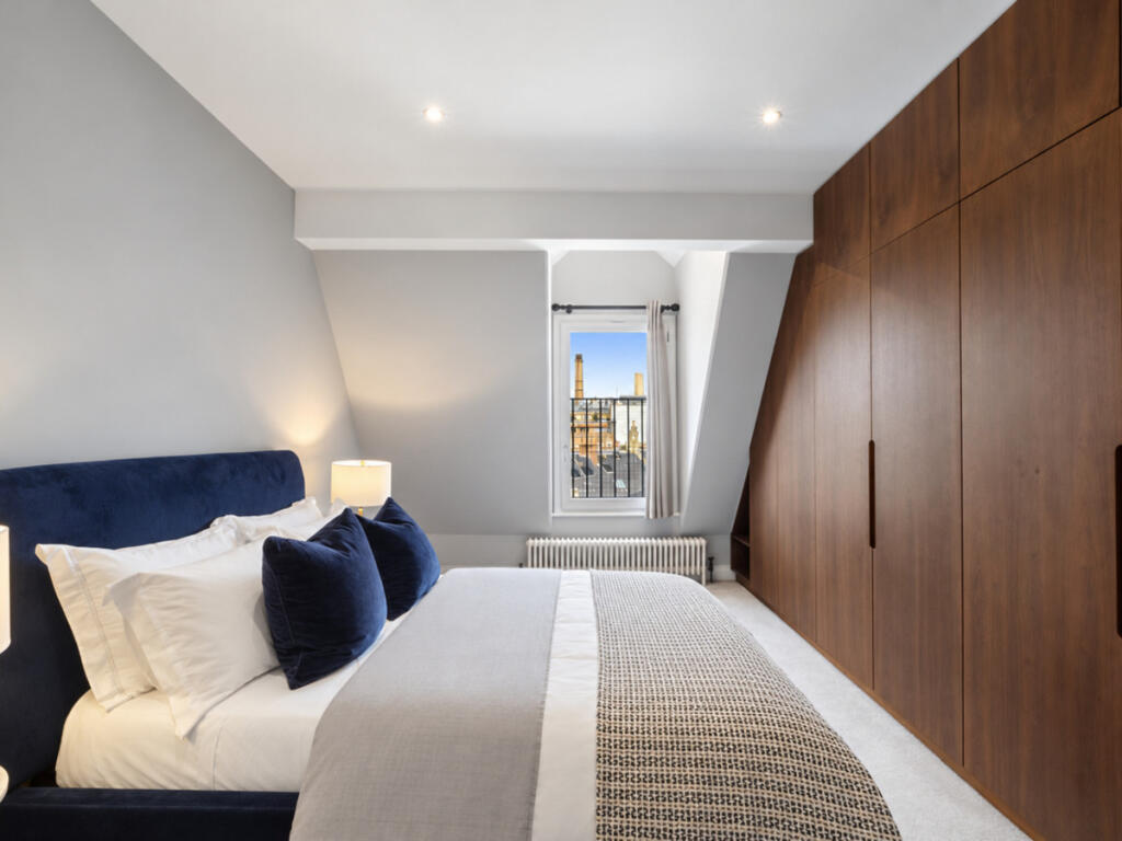 Apartment in London, Royal Borough of Kensington and Chelsea - View 4
