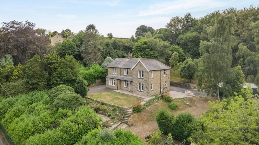 Main image of property: Greenhill Bank Road, New Mill, HD9
