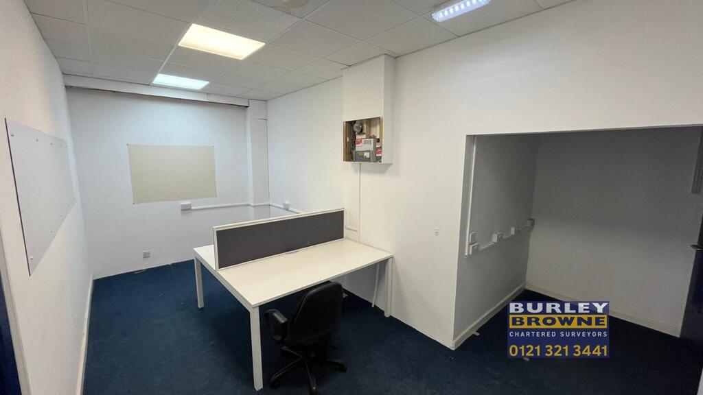 Additional image 6 of 4-5 Market Street, Tamworth, Staffordshire, B79 7LU
