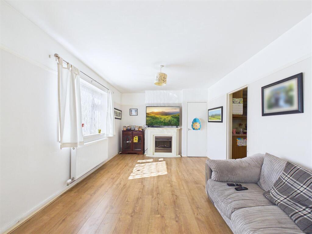 House in East Brent, Rooksbridge - View 3