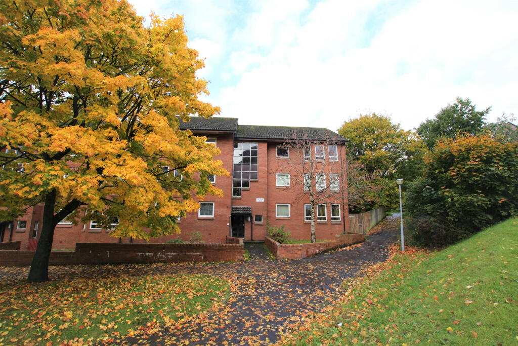 Main image of property: Northpark Street, Maryhill, Glasgow, G20