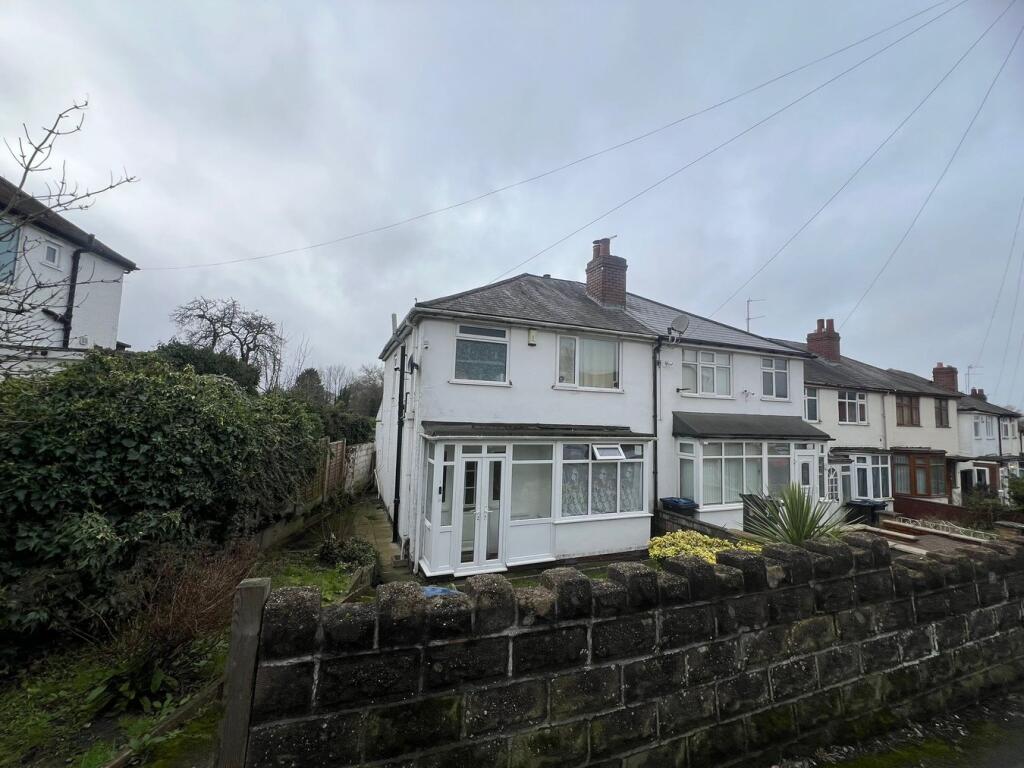 Main image of property: Hunton Hill, Erdington, Birmingham, B23