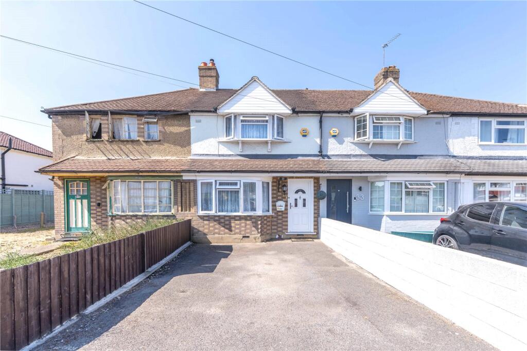 Main image of property: St Johns Road, Hanworth, TW13