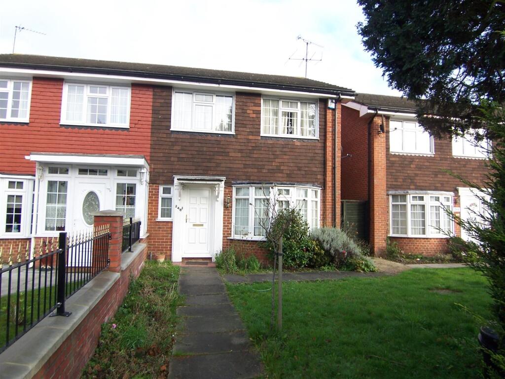 Main image of property: Coombe Lane, Raynes Park