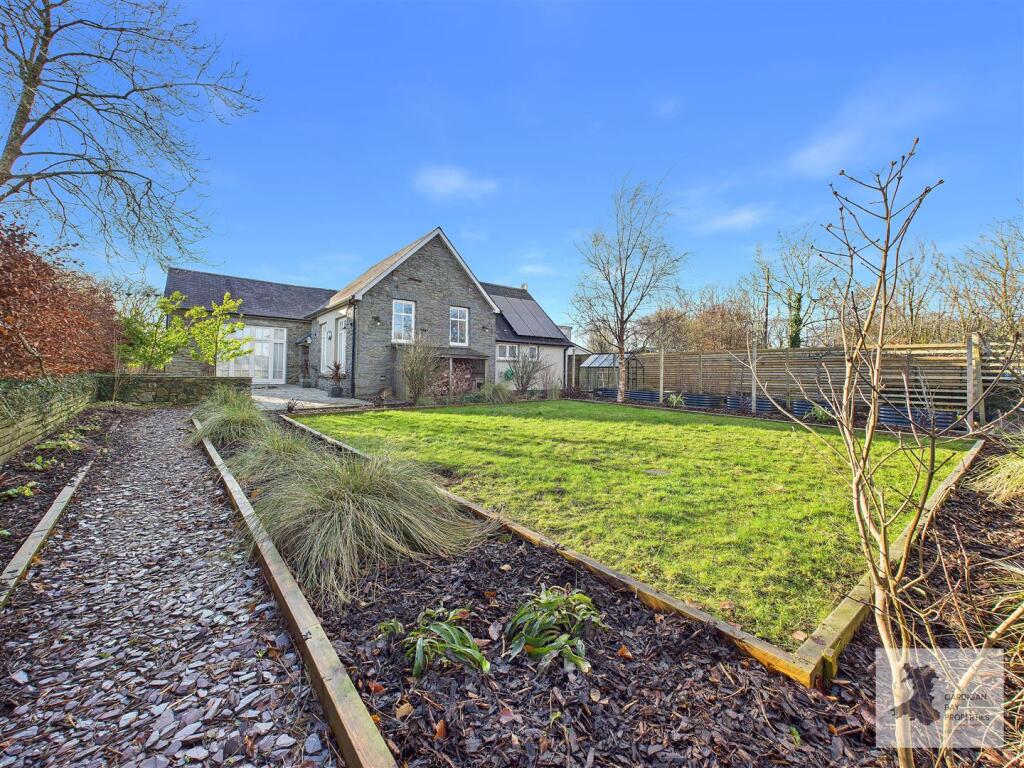Main image of property: Caerwedros, Llandysul