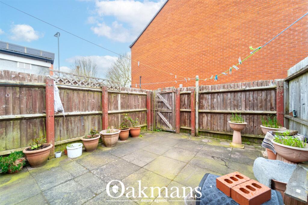 Additional image 18 of Oakfield Avenue, Oldfield Road, Birmingham, West Midlands, B12