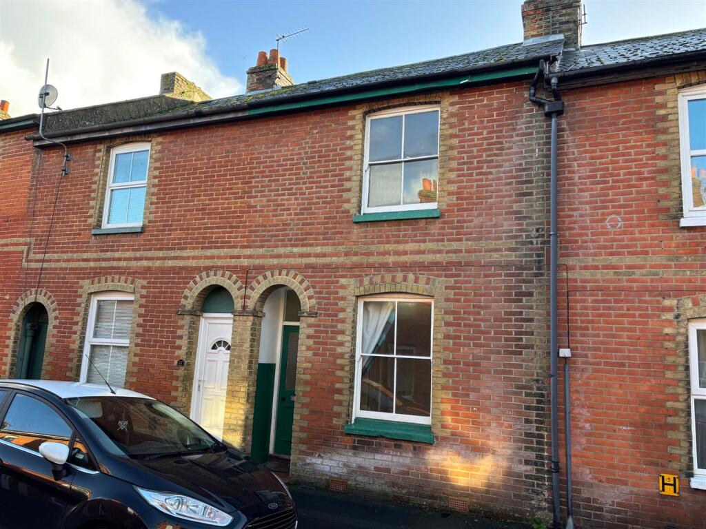 Main image of property: Caesars Road, Newport