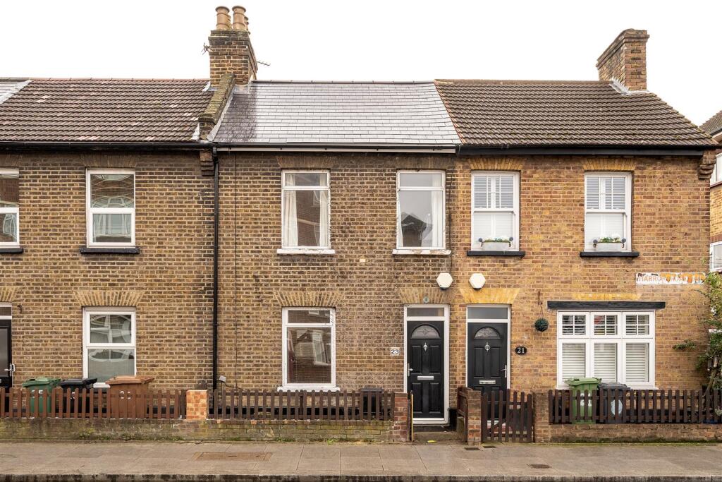 Main image of property: Harrow Road, Leytonstone