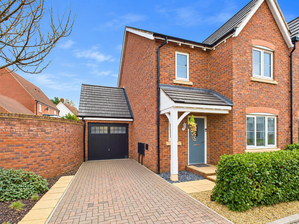 Main image of property: Tawny Close, Hardwicke, Gloucester