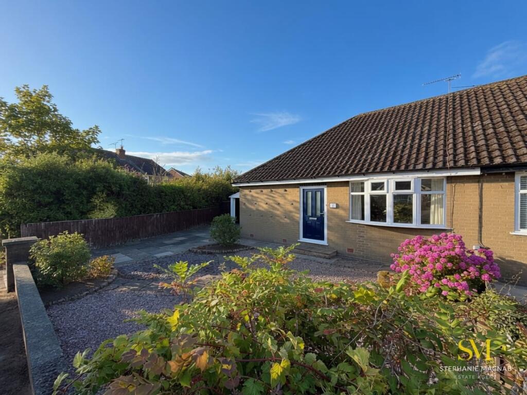 Main image of property: Dickinson Close, Formby, Liverpool, L37