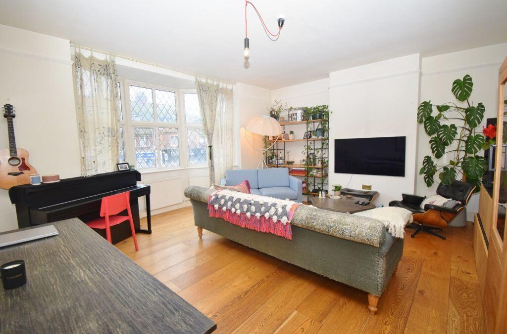 Main image of property: Bridge Street, Pinner HA5