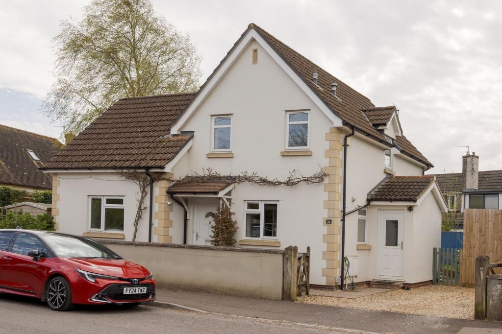 Main image of property: Wrington Road, Congresbury, BS49