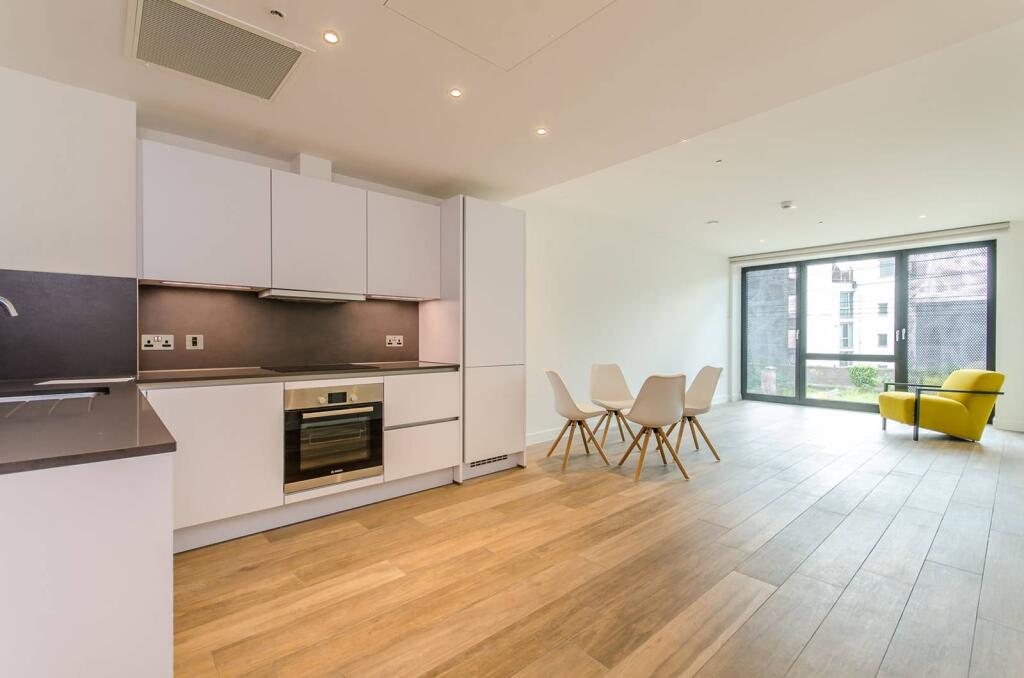 Main image of property: Three Colts Lane, Bethnal Green, London, E2