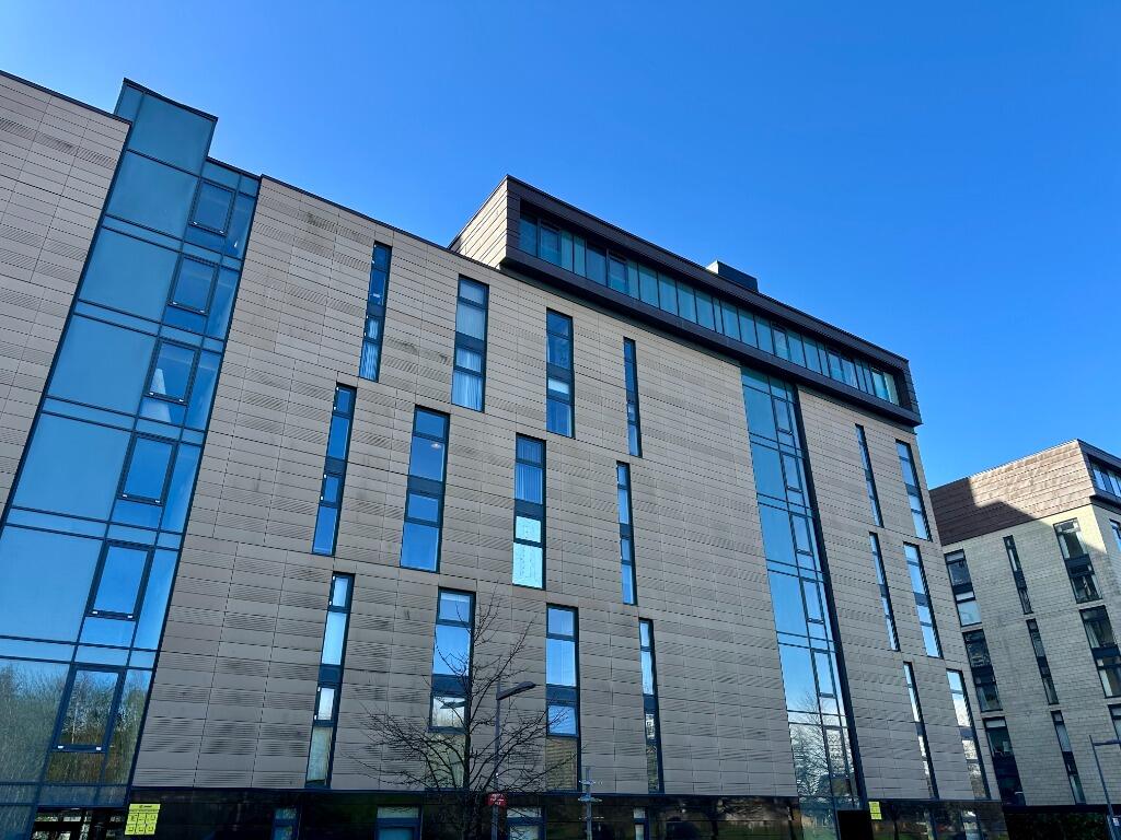 Main image of property: Glasgow Harbour Terraces, Glasgow Harbour, Glasgow, G11