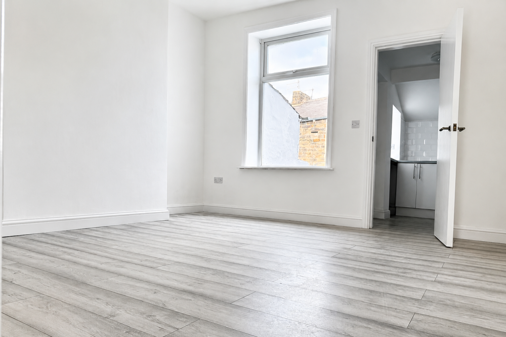 House in Burnley, Lancashire - View 2