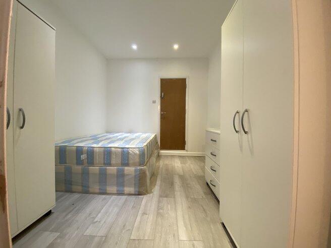 Main image of property: Central Road