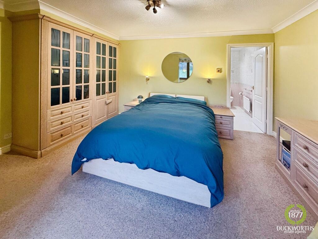 Additional image 30 of Thanet Lee Close, Cliviger, BB10