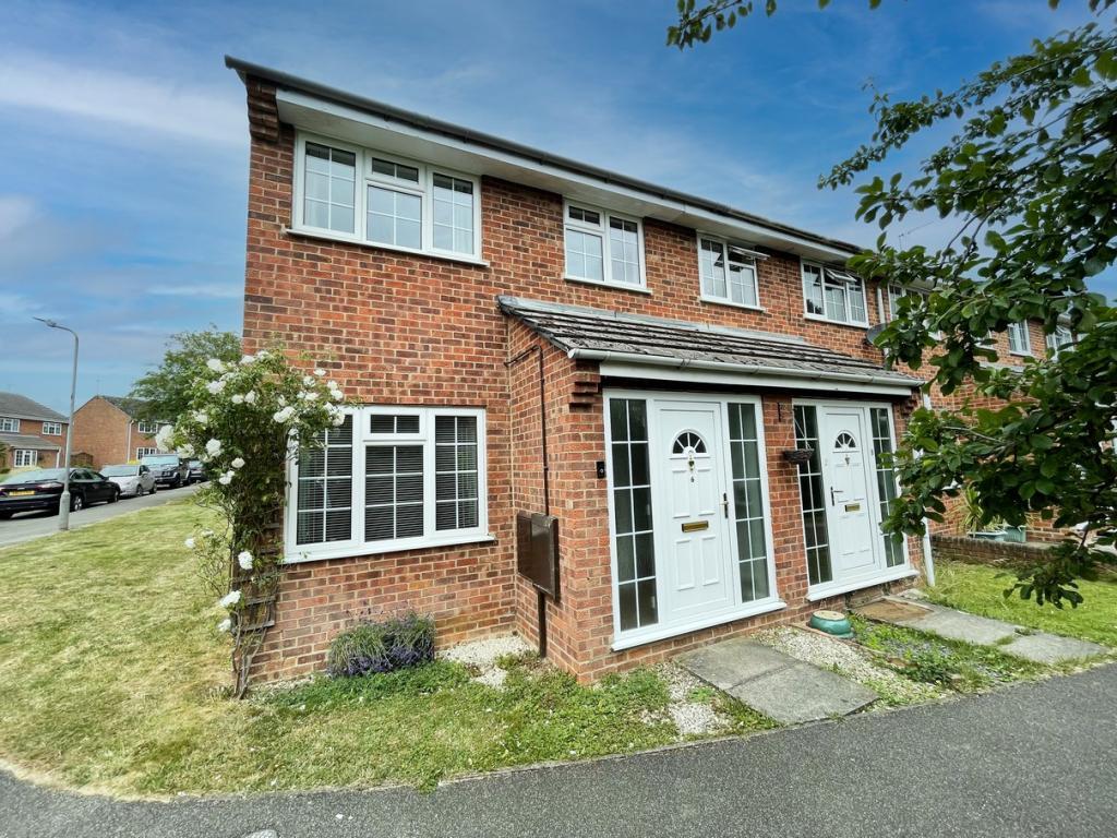 Main image of property: Rectory Orchard, Lavendon, MK46