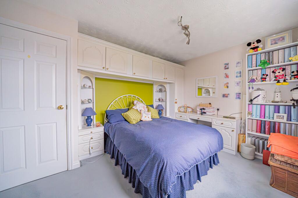 Additional image 20 of Doveridge Close, Solihull, B91