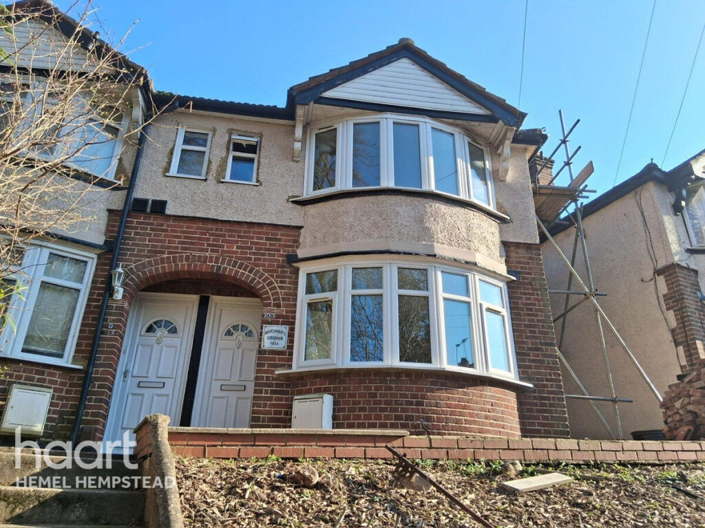 Main image of property: North western Avenue, Watford