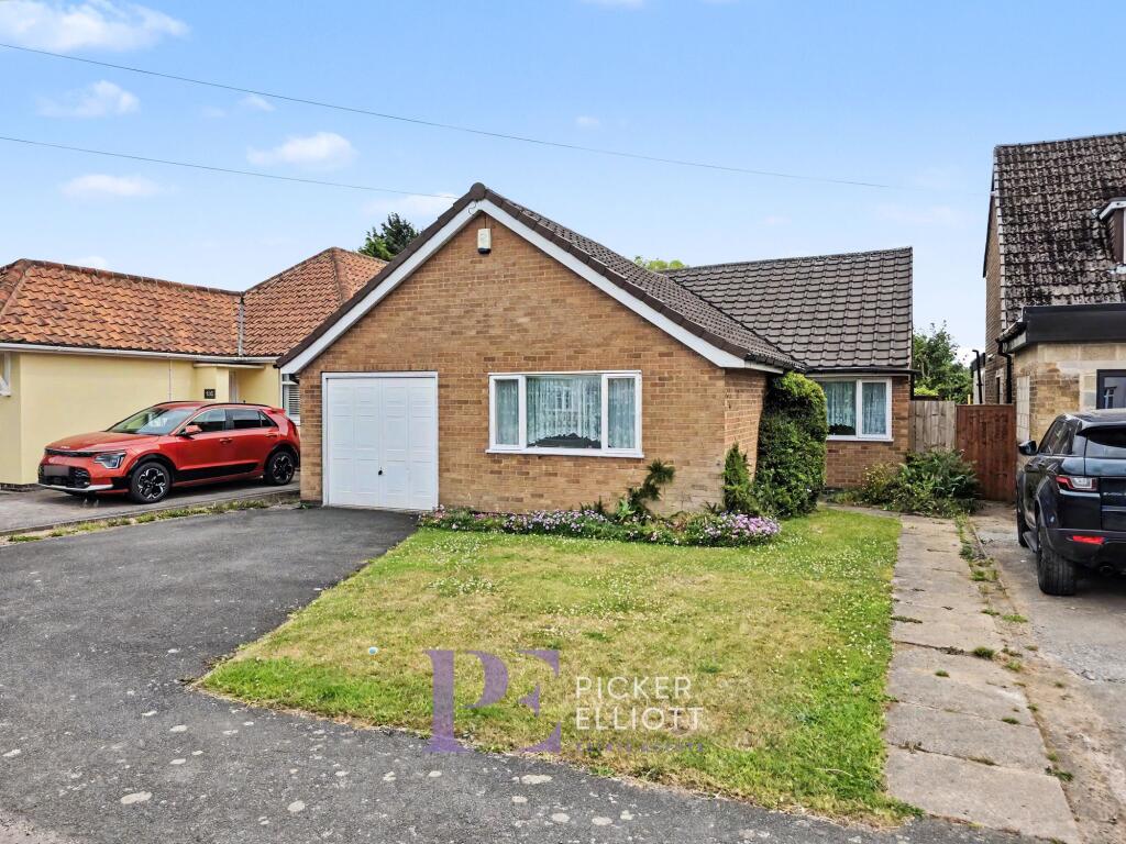 Coventry Road, Burbage, LE10 photo 2