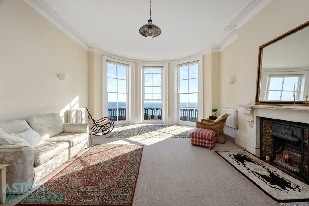Marine Parade, Brighton