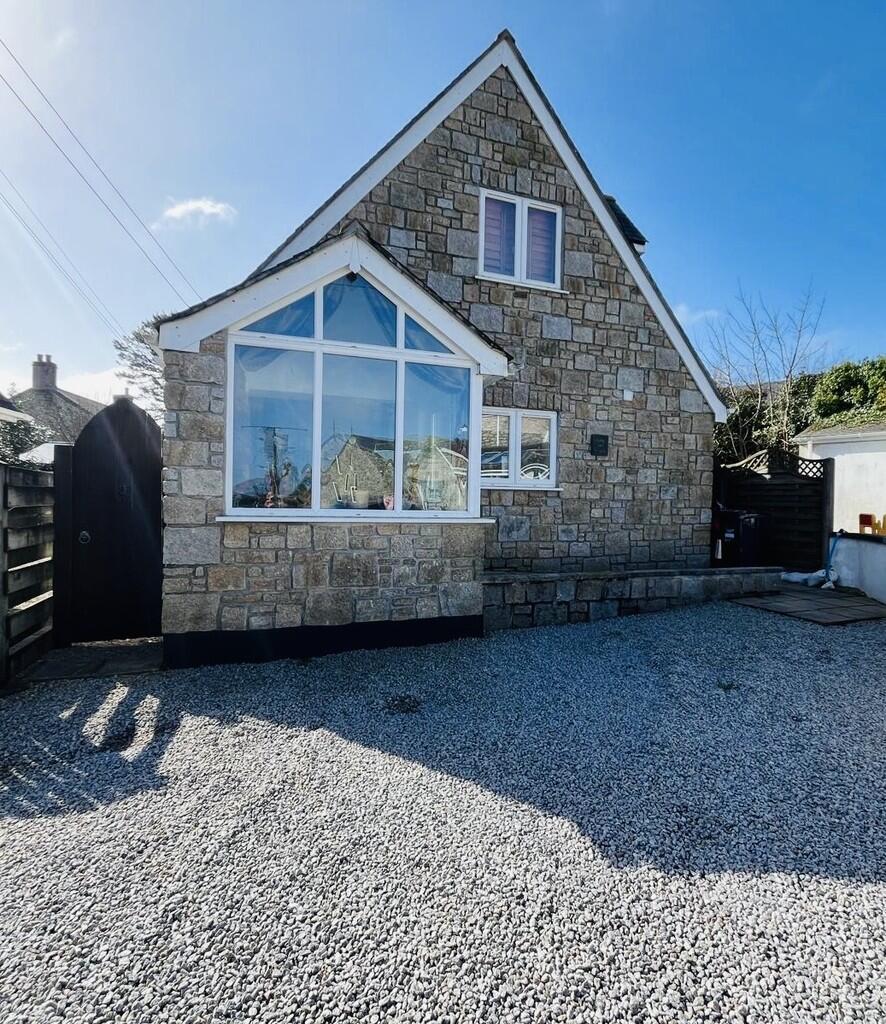 Main image of property: Newbridge, Penzance