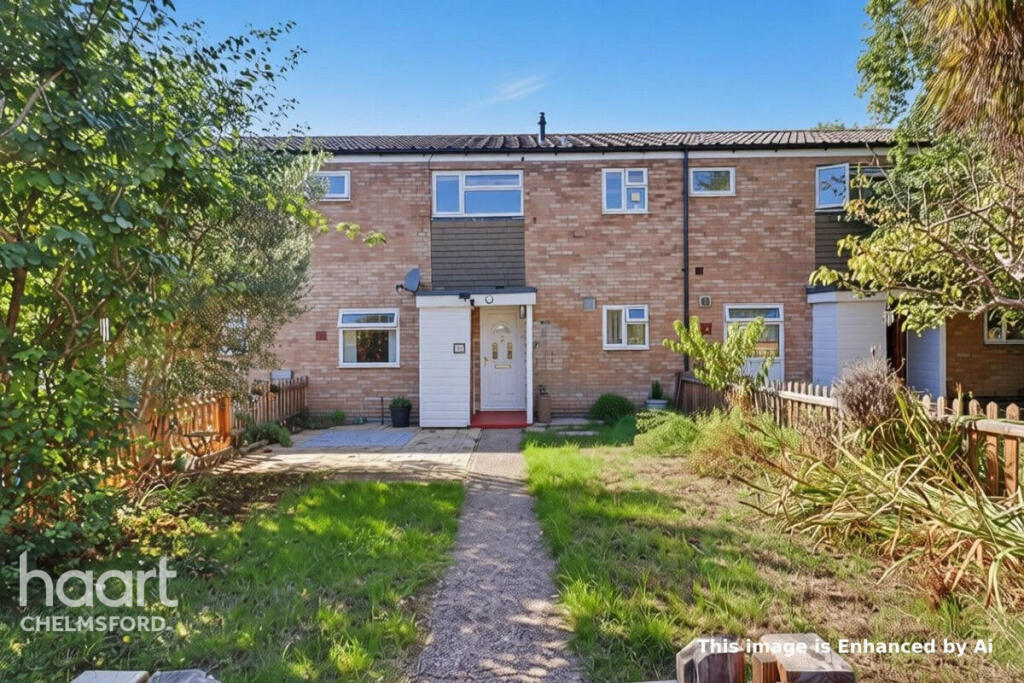Main image of property: Gardeners, Chelmsford