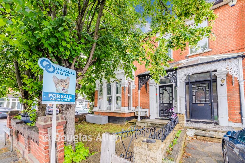 Main image of property: Warwick Gardens, Ilford, Essex