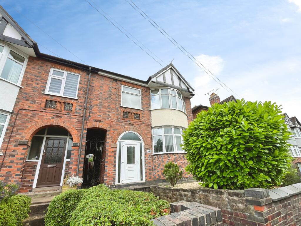Main image of property: Aylestone Road, Aylestone, Leicester, LE2