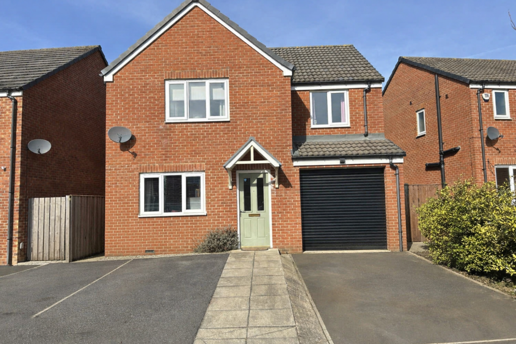 Main image of property: Grange Way, Bowburn, Durham, County Durham, DH6