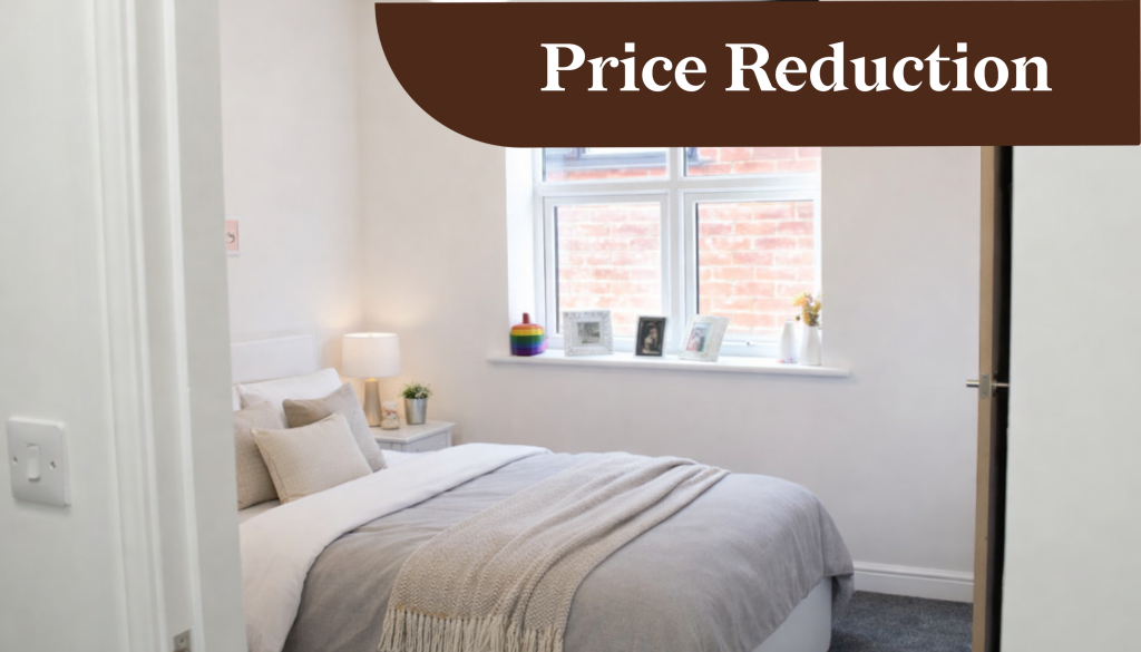Main image of property: High Street // 1 Bed Apartment // AUG 2026