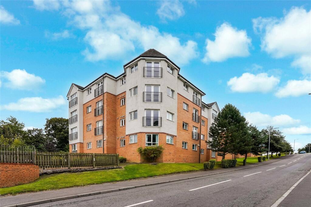 Main image of property: East Greenlees Gardens, Cambuslang, Lanarkshire, G72