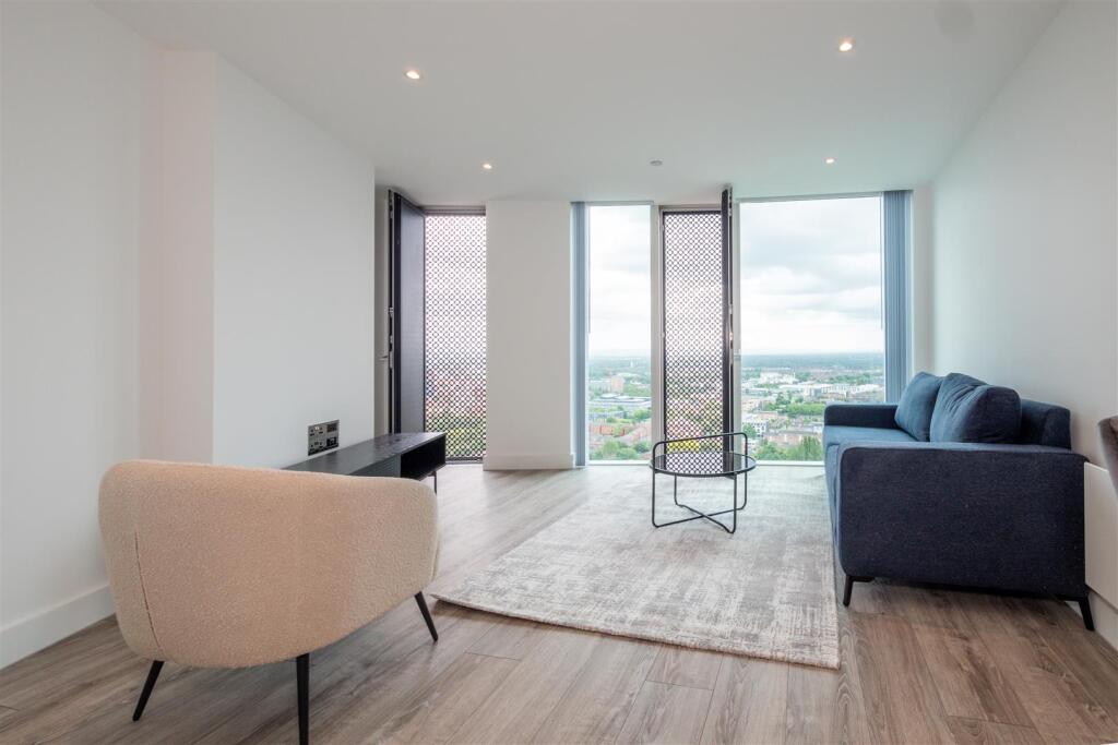 Apartment in Manchester - View 2