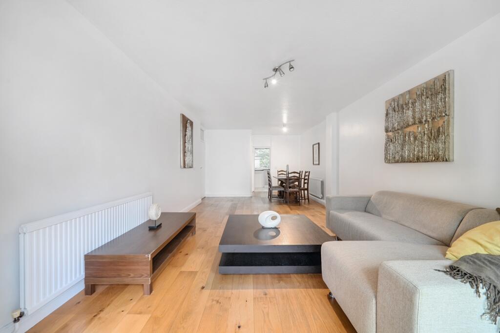 Main image of property: Kensington Park Road London W11