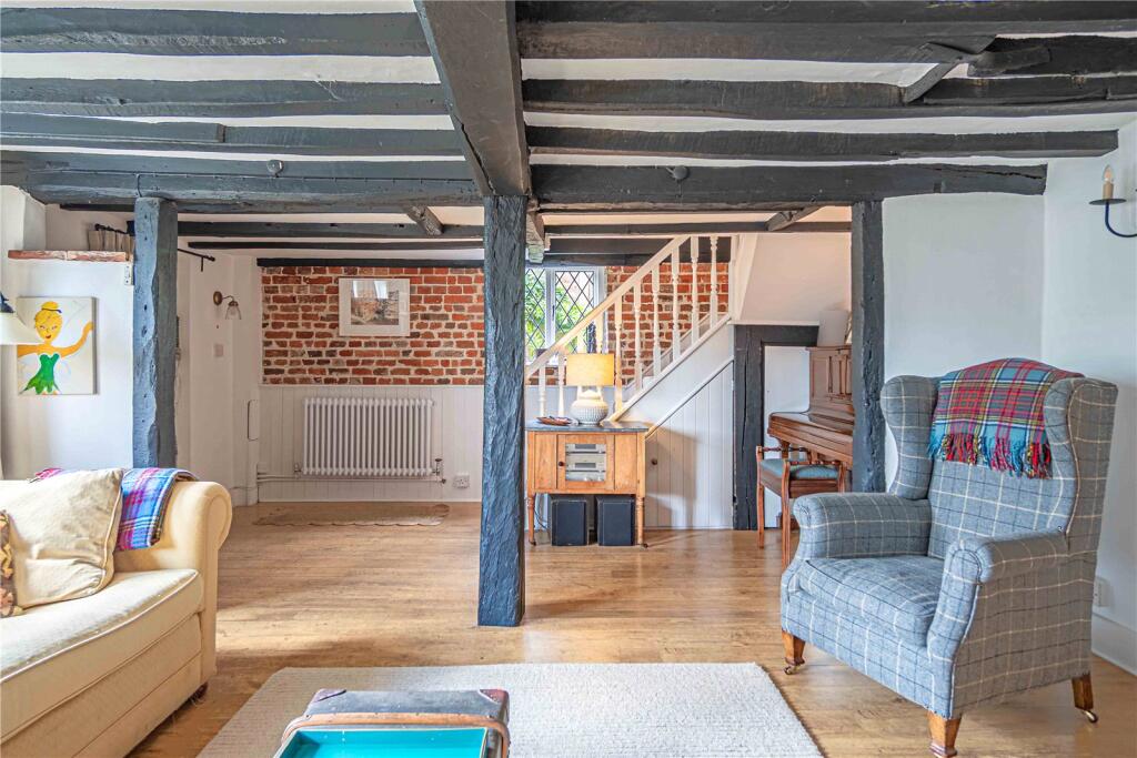 House in Dacorum, Flaunden - More