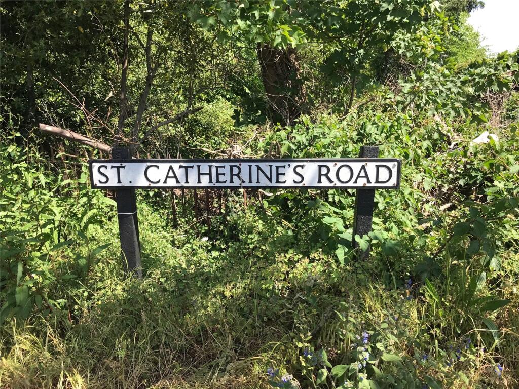 Main image of property: St. Catherines Road, Frimley Green, Camberley, Surrey, GU16