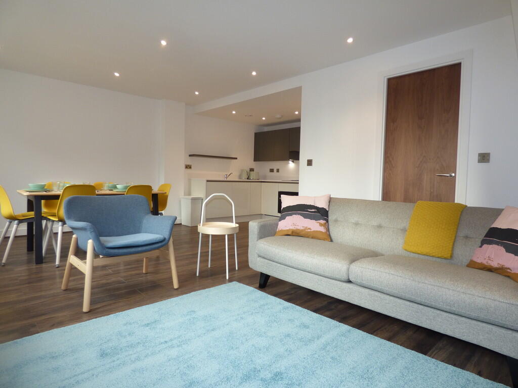 Main image of property: Summer House, 95 Pope Street