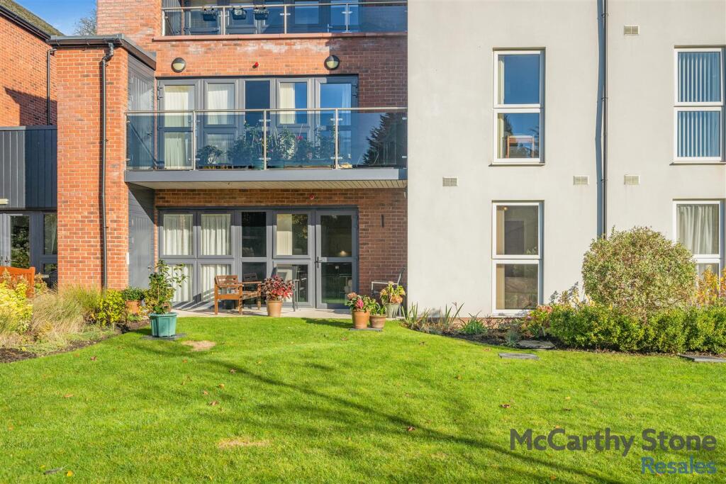 Main image of property: Lawson Grange, Holly Road North, Wilmslow, Cheshire East