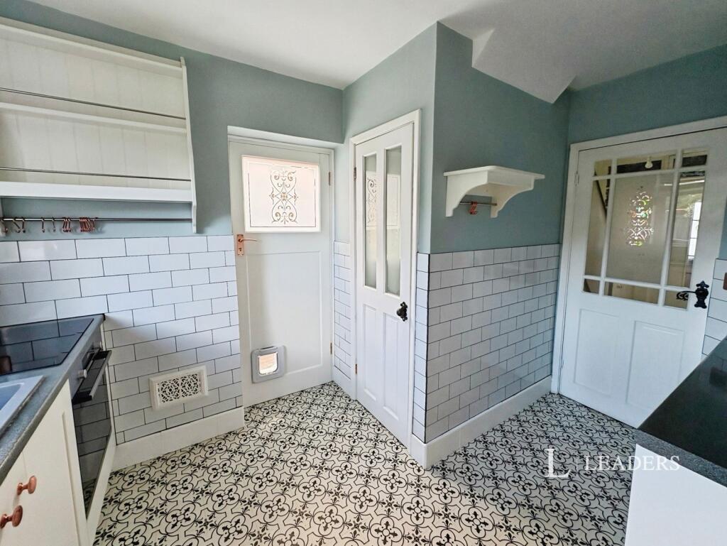 House in Leicester - View 4
