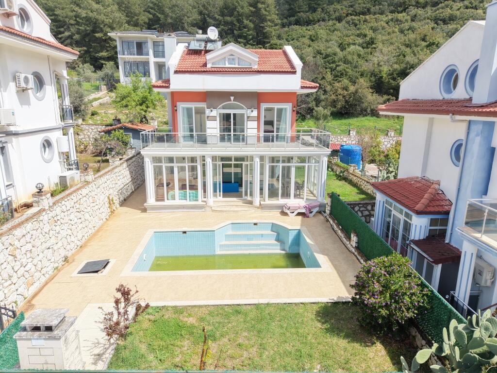 Main image of property: Ovacik, Fethiye, Mugla