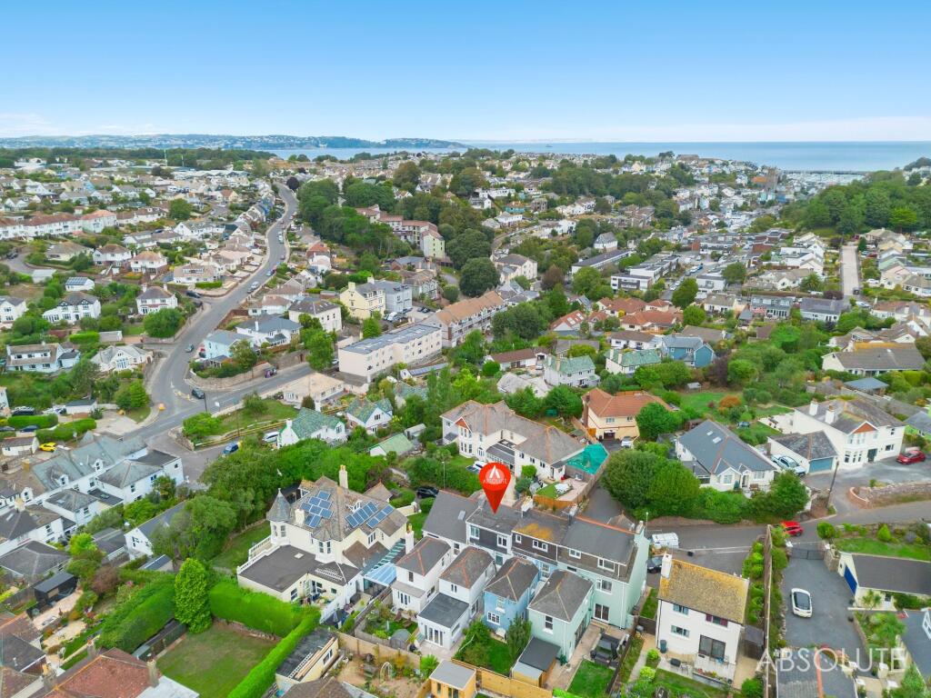 House in Torquay - View 4