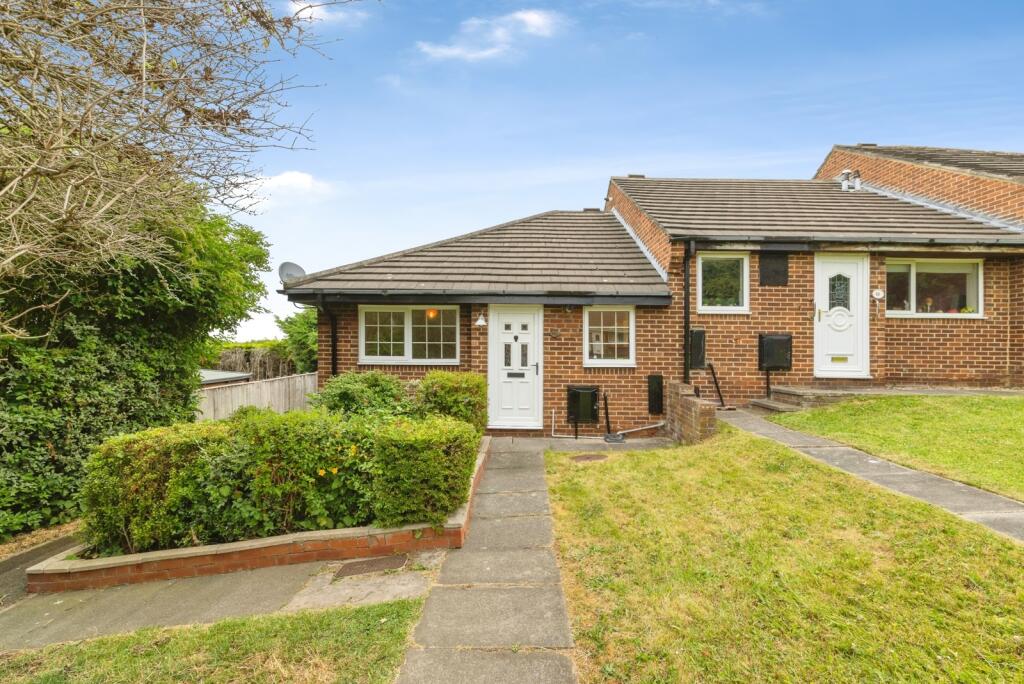 Main image of property: Ruislip Road, Sunderland, Tyne and Wear, SR4