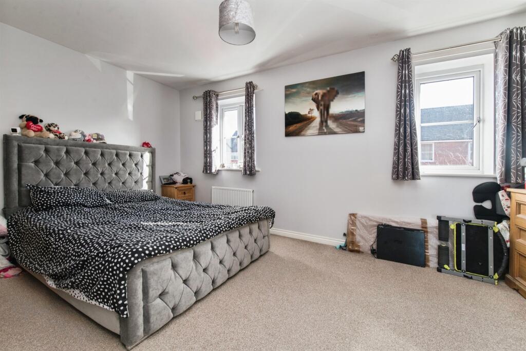 House in Exeter, Cranbrook - View 4
