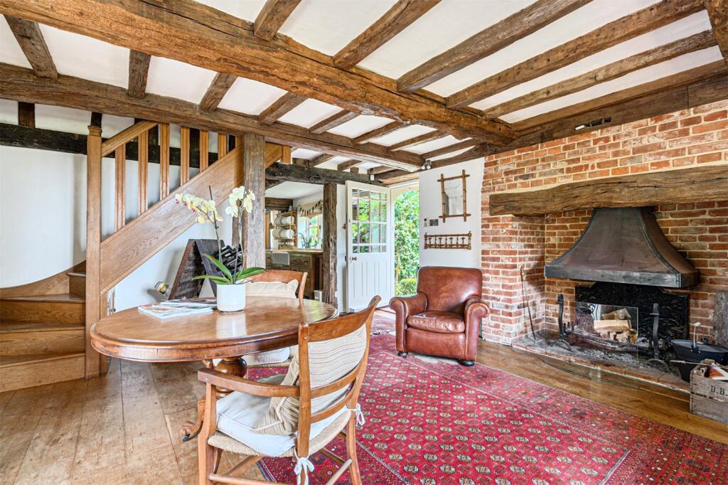 Battle Road, Dallington – pohled 5