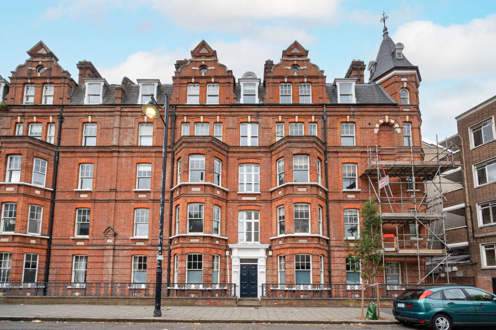Main image of property: Dover Mansions, Brixton, London, SW9