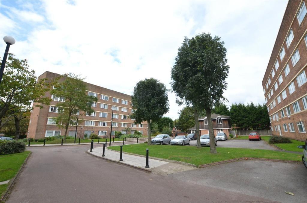 Main image of property: Minster Court, L7 3QH