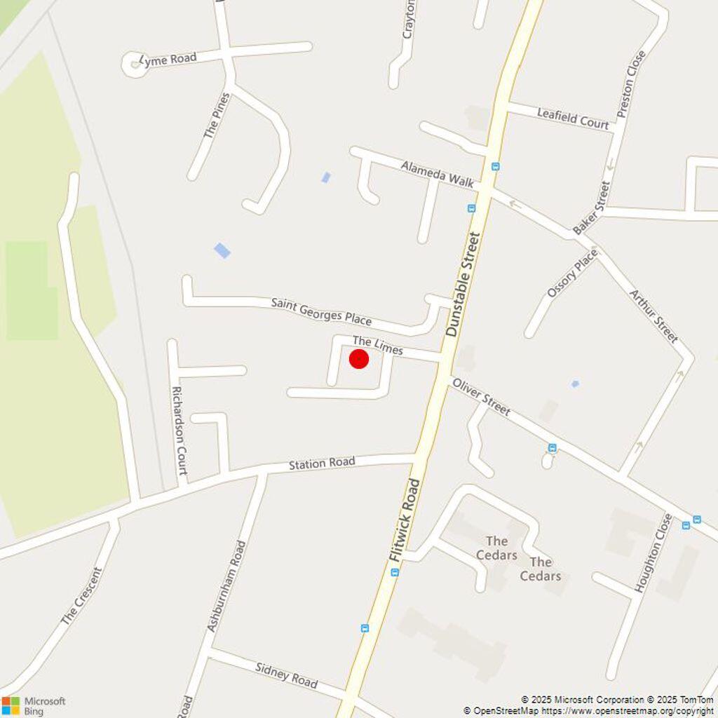 Property Map